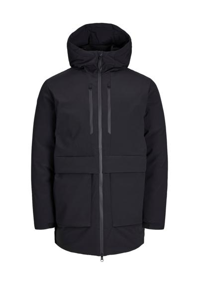 Парка с капюшоном JCOCHARLIE PARKA JACKET BF PLS