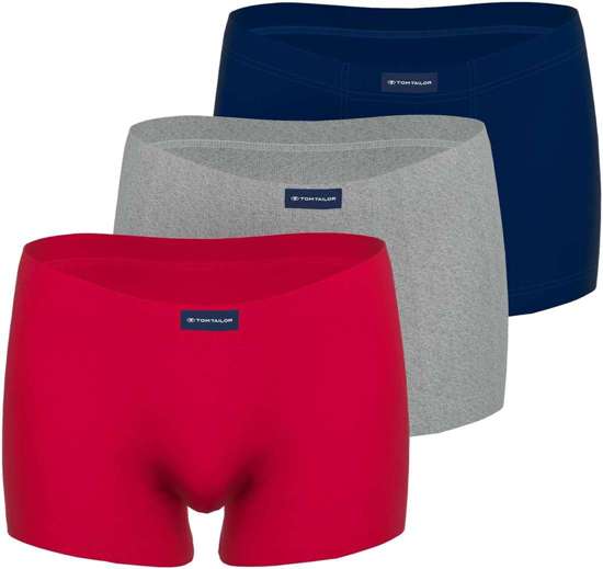 меланжевый-красный-синий