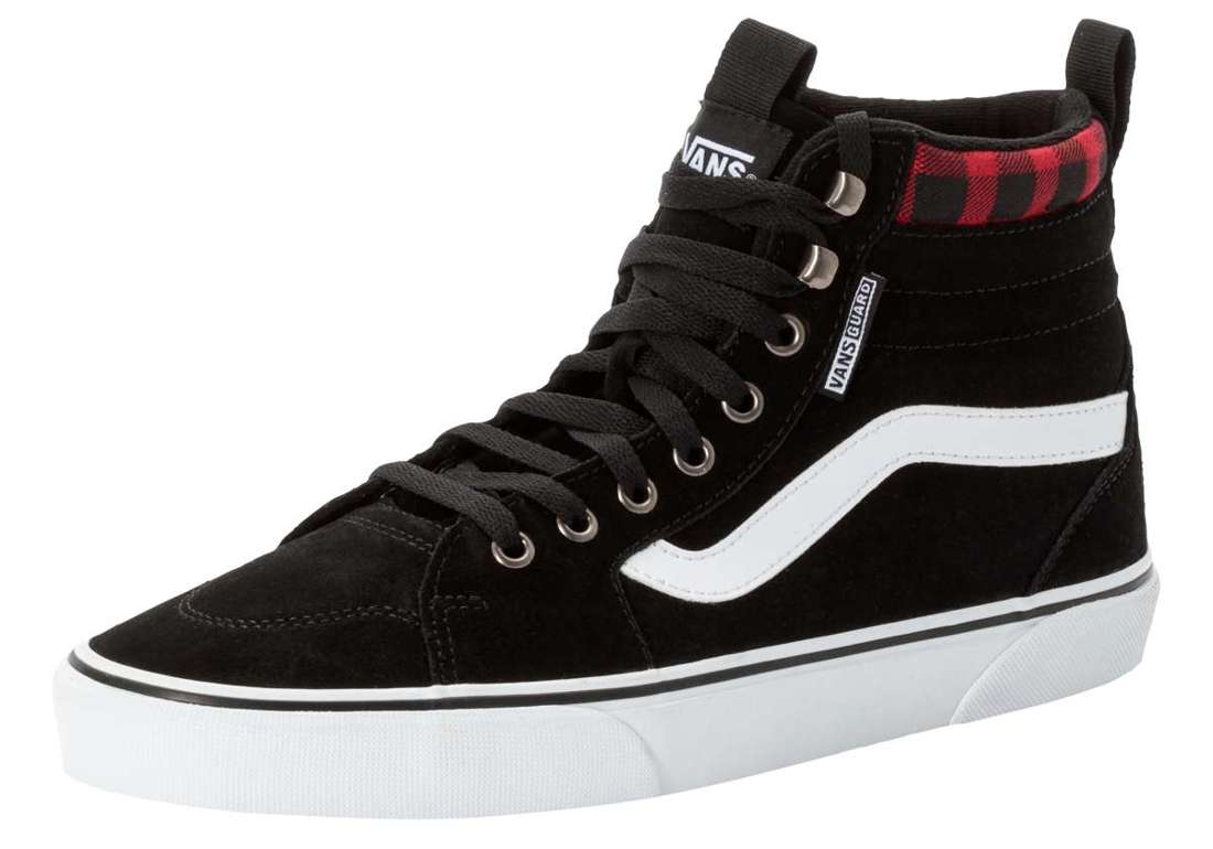 Кроссовки Filmore Hi Guard