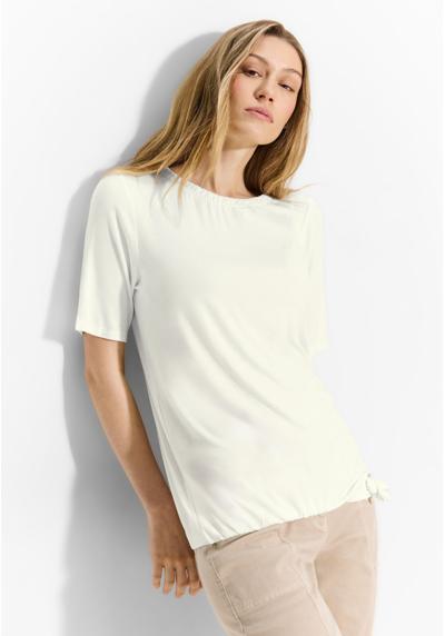 vanilla white