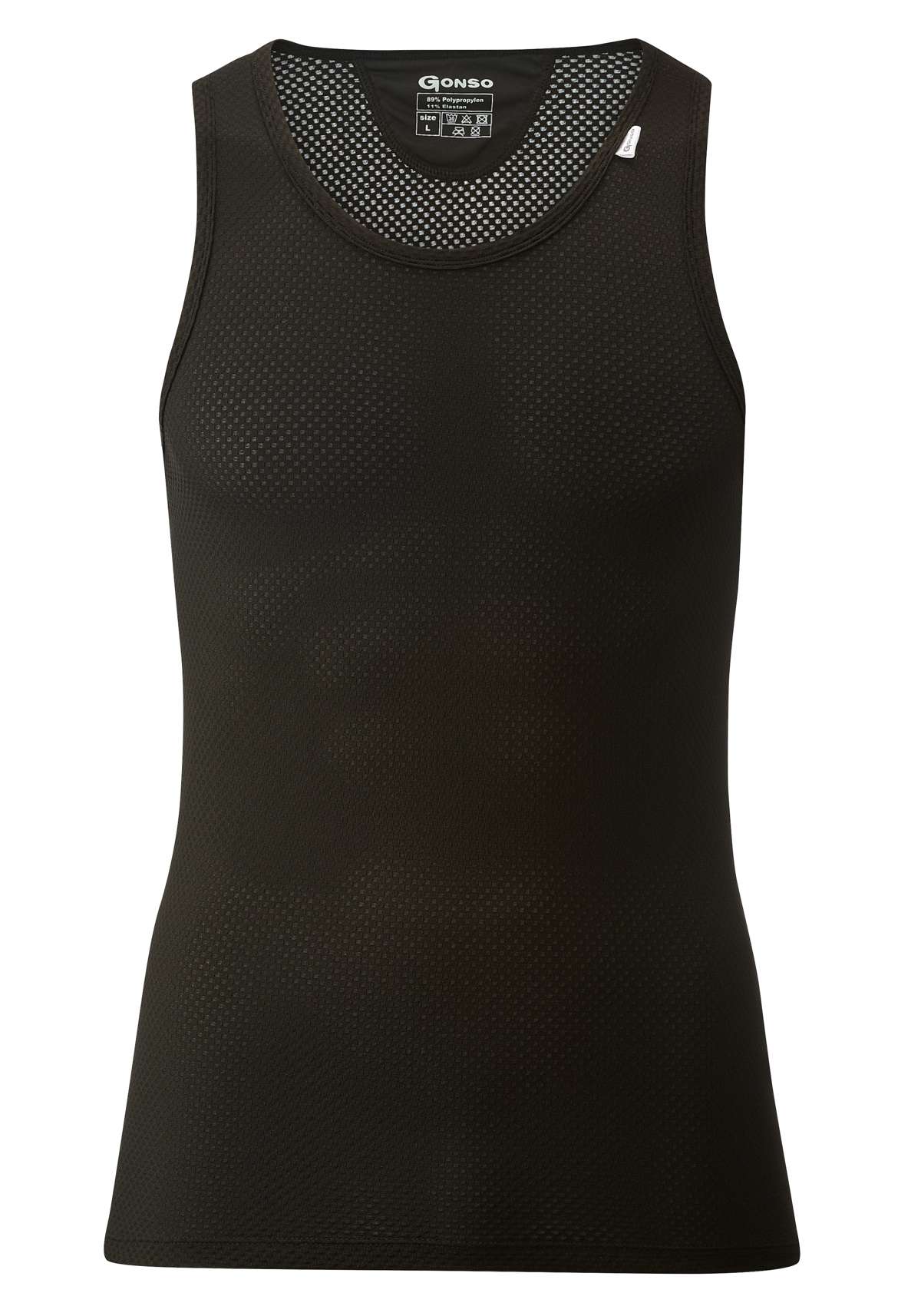 Функциональная рубашка Base Shirt Sleeveless M