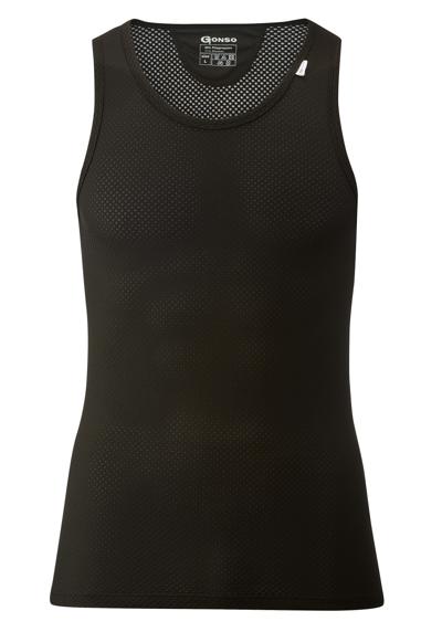 Функциональная рубашка»Base Shirt Sleeveless M«