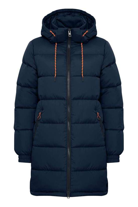 стеганое пальто Steppmantel OXJody