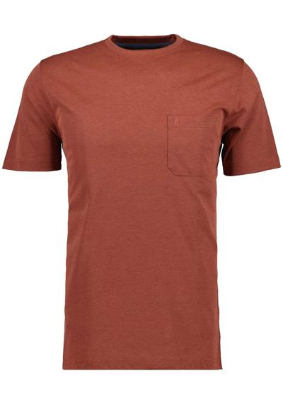 gebranntes Orange-543