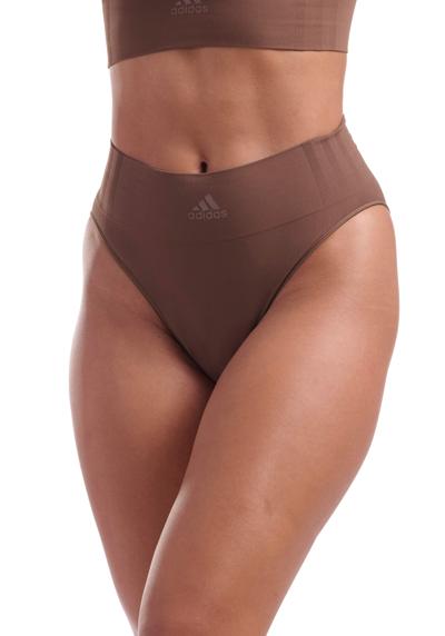 Трусики с высокой талией `Sport Active Seamless Micro Stretch`