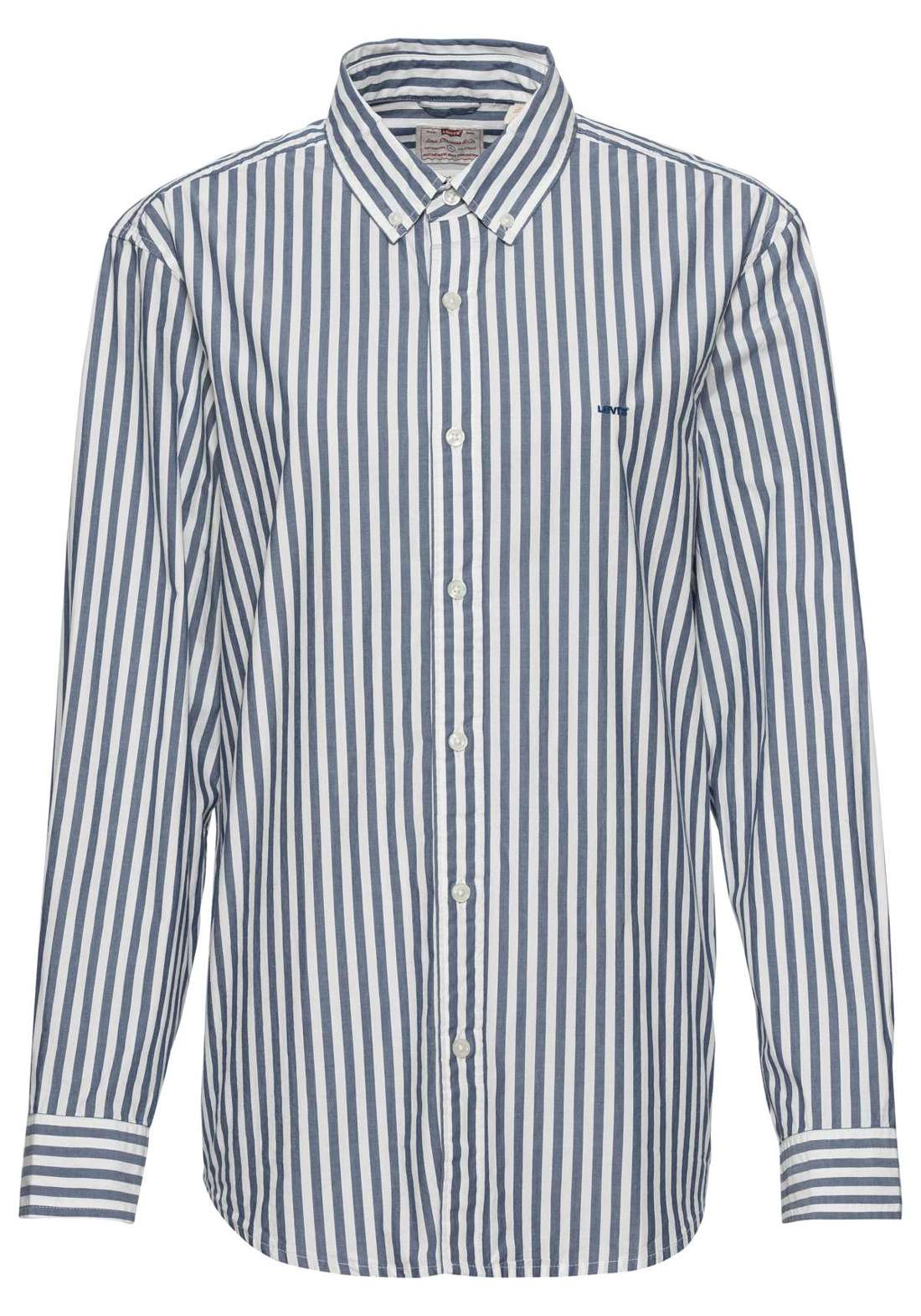 Рубашка с длинным рукавом AUTHENTIC BUTTON DOWN BLUES