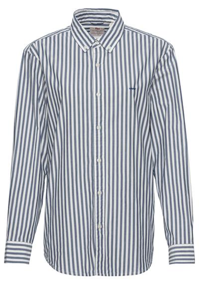 Рубашка с длинным рукавом AUTHENTIC BUTTON DOWN BLUES