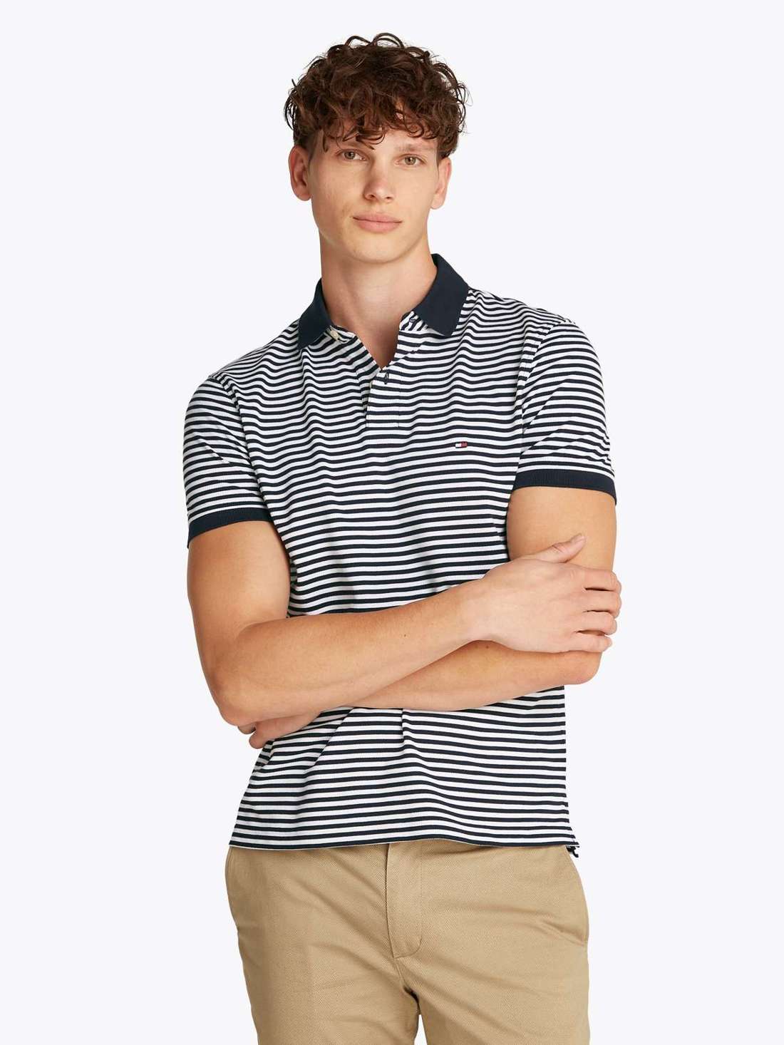 рубашка поло 1985 REGULAR POLO