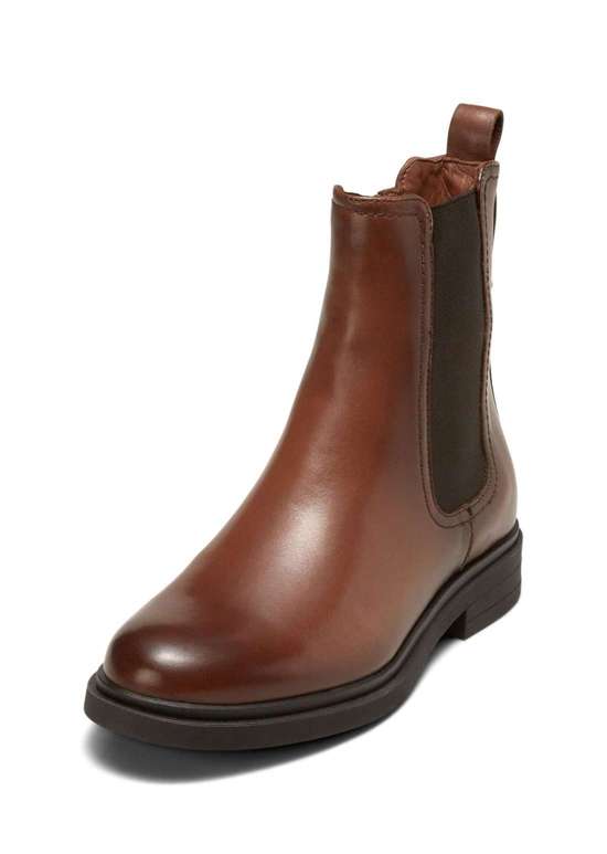 коричневый