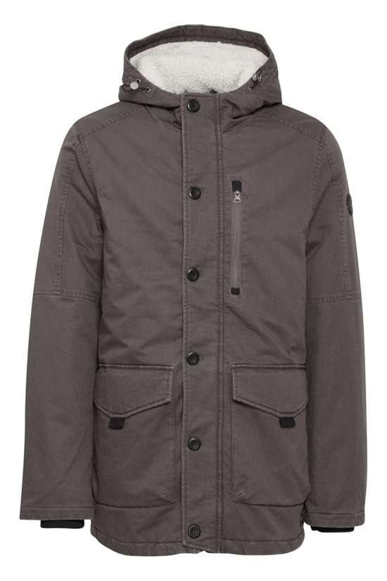 темно-серый