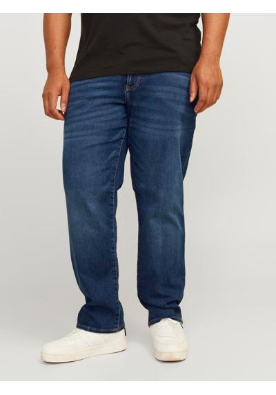 Джинсы комфортного кроя JJIMIKE JJICON I.K. SQ 026 PLS