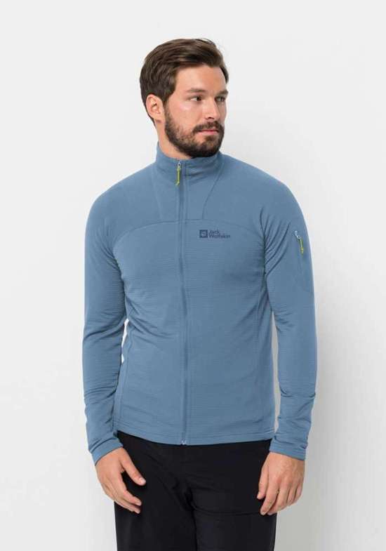 Функциональная куртка PRELIGHT FZ M