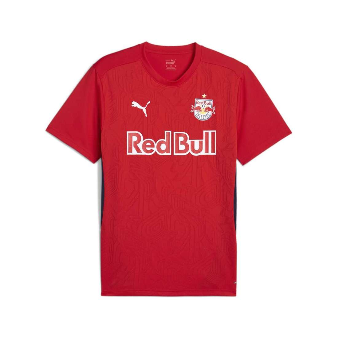 Тренировочная рубашка FC Red Bull Salzburg Trainingstrikot Herren