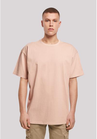 футболка San Diego OVERSIZE TEE