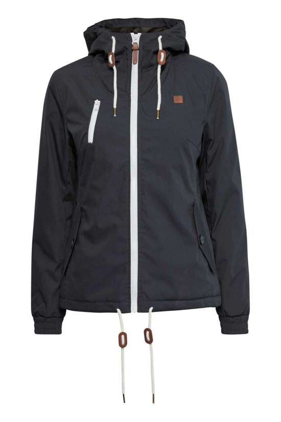 темно-серый