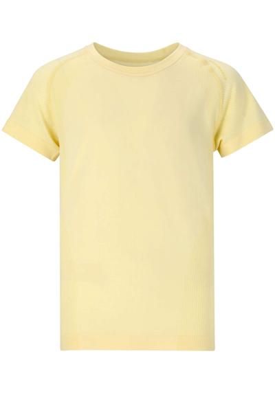 Функциональная рубашка (1 шт.), изготовлена из дышащего функционального стрейча.