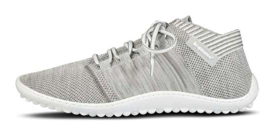 светло-серый меланж