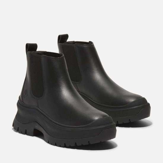 ботинки челси ROXIE LANE MID CHELSEA BOOT
