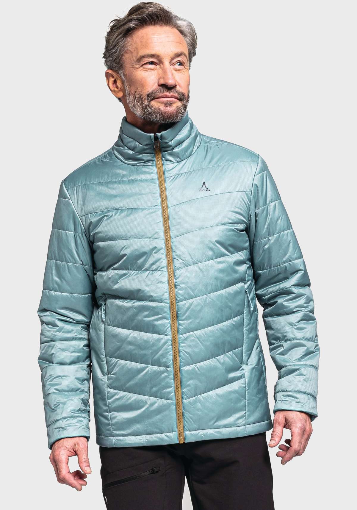 Двойная куртка с капюшоном»3in1 Jacket Auerspitz M«