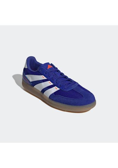 Lucid Blue / Cloud White / Solar Red