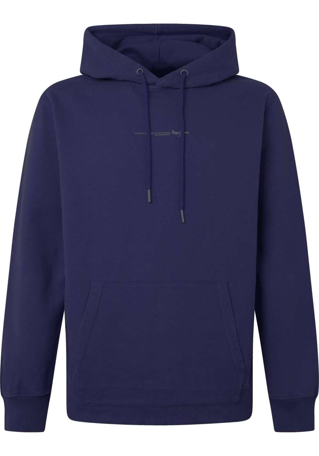 толстовка Sweatshirt DAVID HOODIE