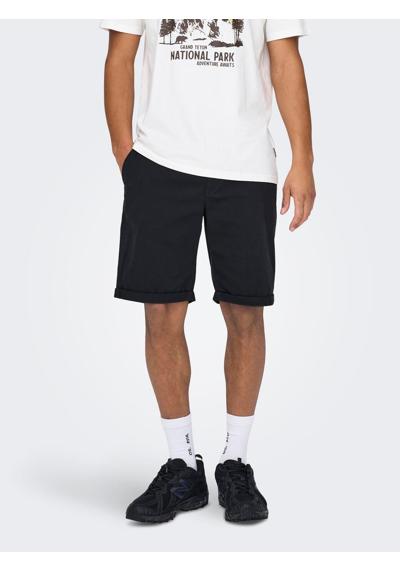 шорты чинос»ONSPETER LIFE REGULAR 0013 SHORTS NOOS«