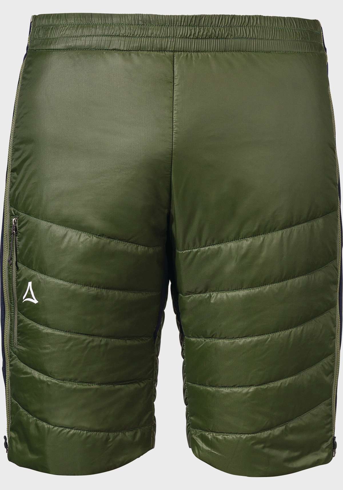 Бермуды Thermo Shorts Schlern M