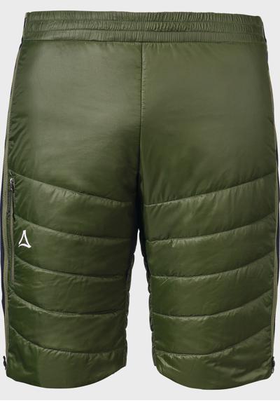 Бермуды Thermo Shorts Schlern M