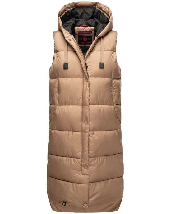 серо-коричневый