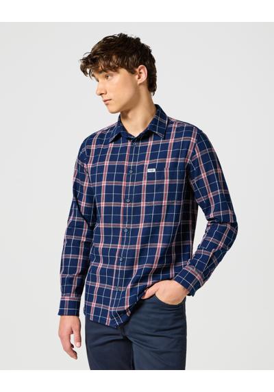 red indigo
