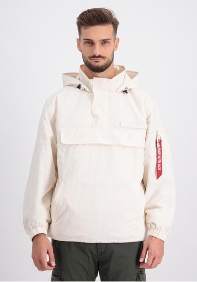 анорак»Men - Outdoor Jackets Expedition Anorak«