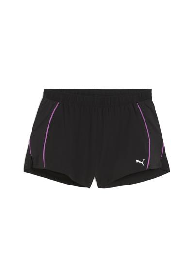 Black Wild Berry Purple