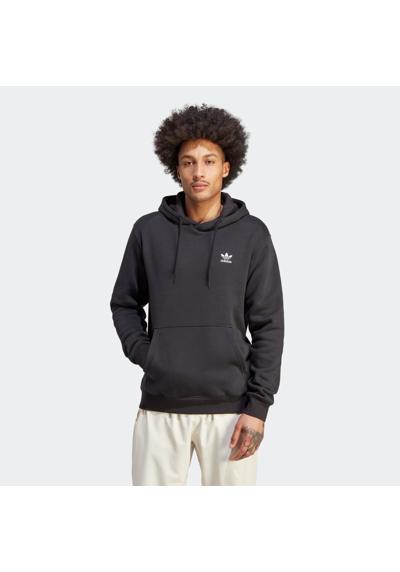 Толстовка с капюшоном ESSENTIAL HOODY