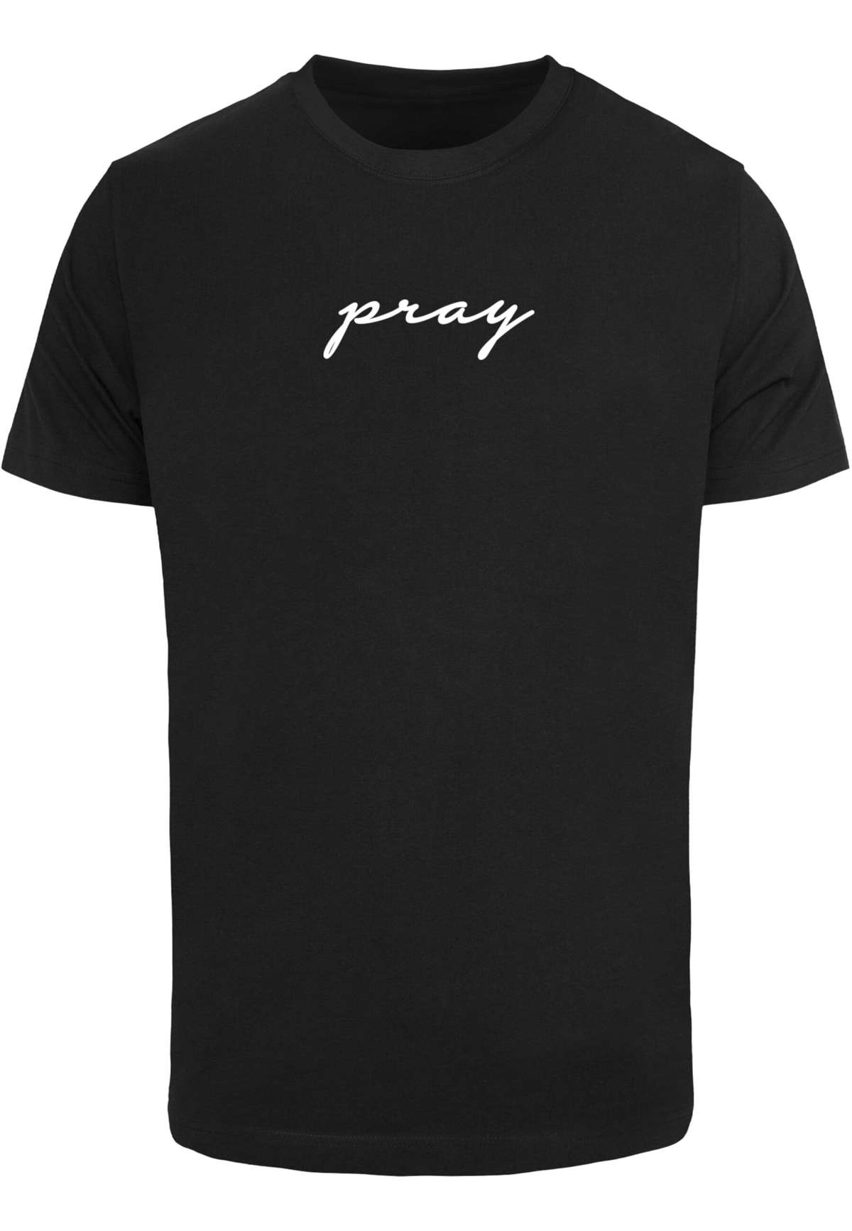 футболка Herren Pray EMB Tee