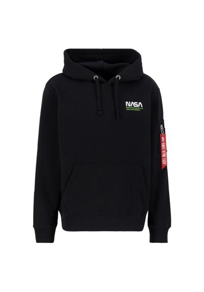 Толстовка с капюшоном»Men - Hoodies Skylab NASA Hoodie«