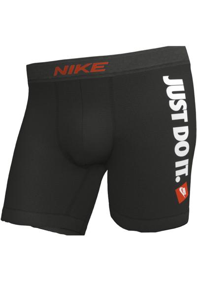 BLACK TEAM ORANGE