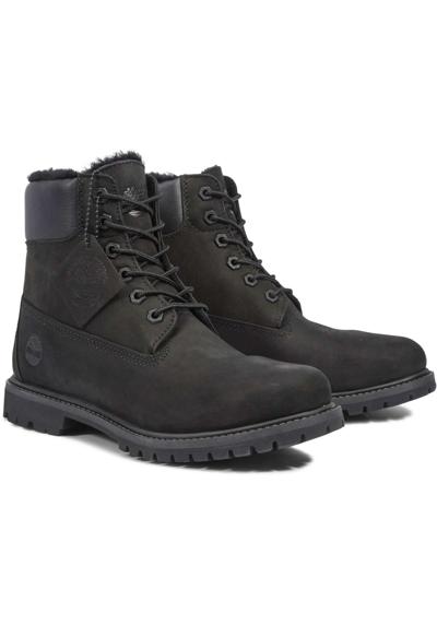 ботинки на шнуровке 6in Premium Shearling