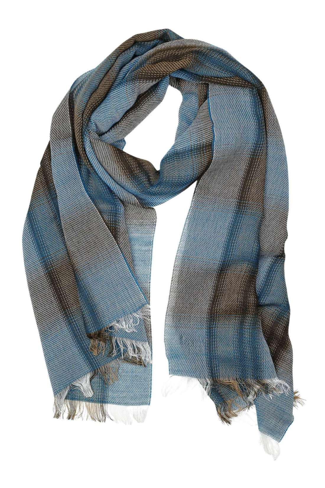 Модный шарф Tenero