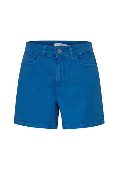 blue as sample