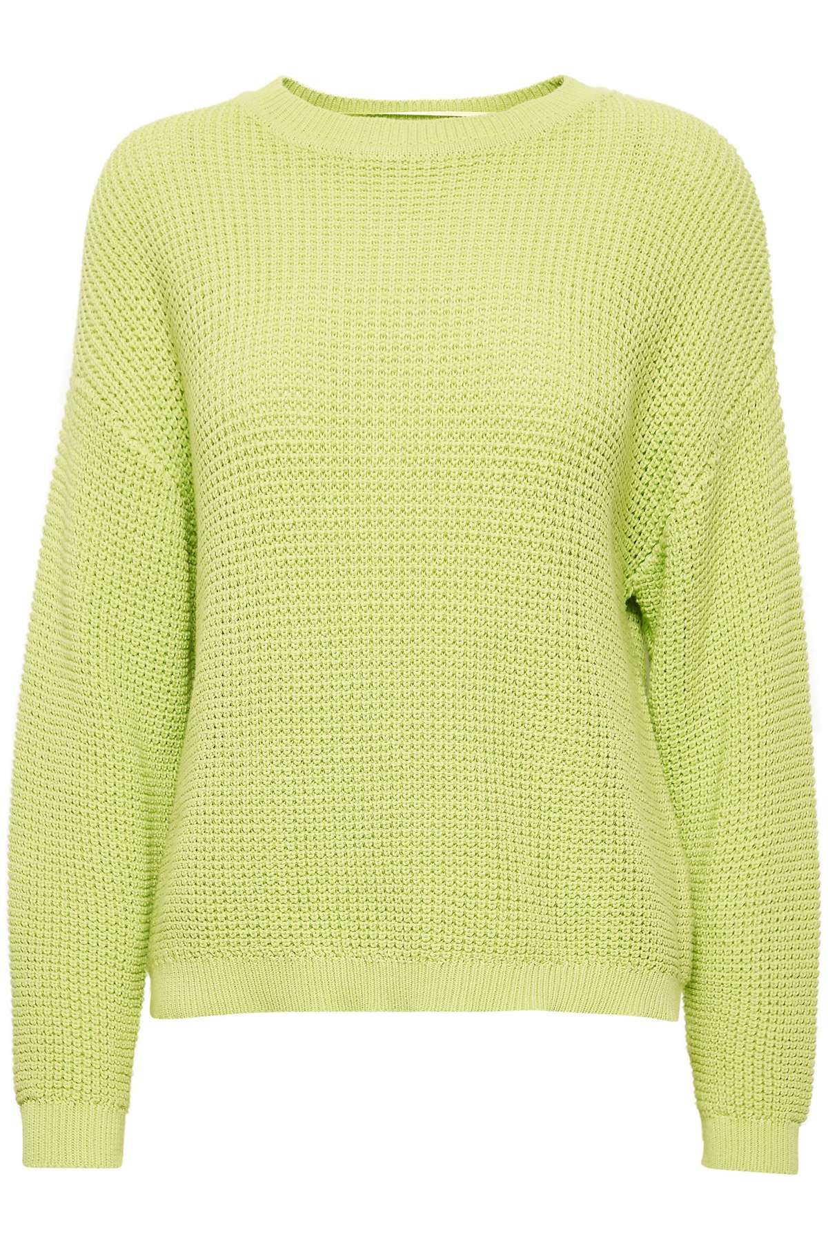 Вязаный свитер Strickpullover BYOlta