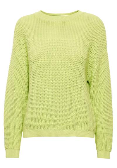 Вязаный свитер Strickpullover BYOlta