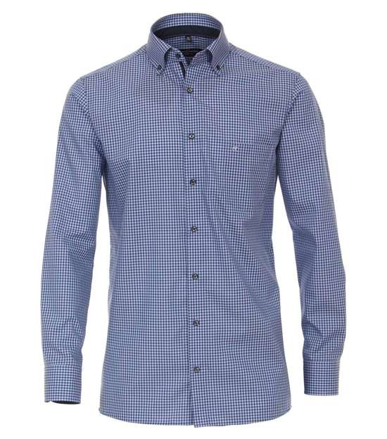 светло-синий