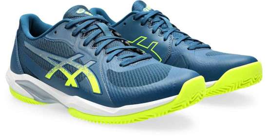 Теннисная обувь SOLUTION SWIFT FF 2 CLAY