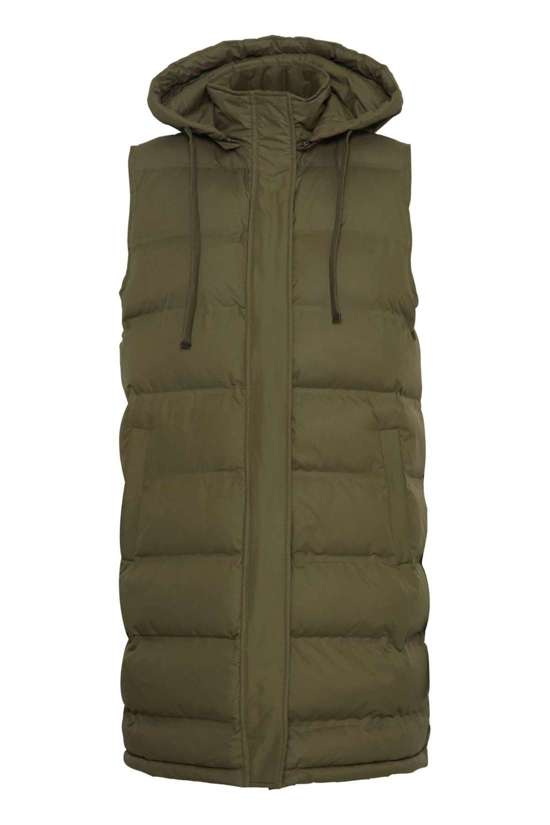 темно-оливковый