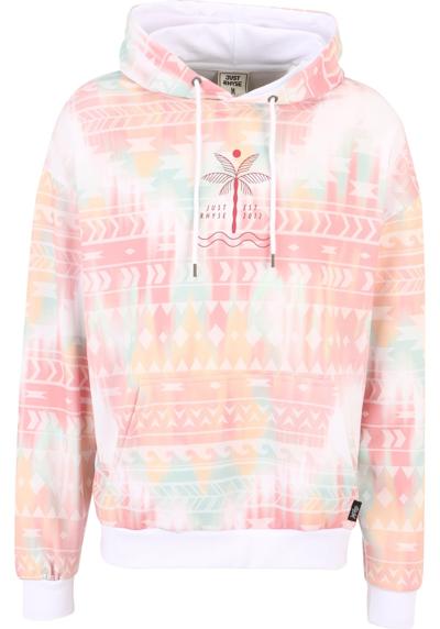 Толстовка с капюшоном Herren Pocosol Hoody