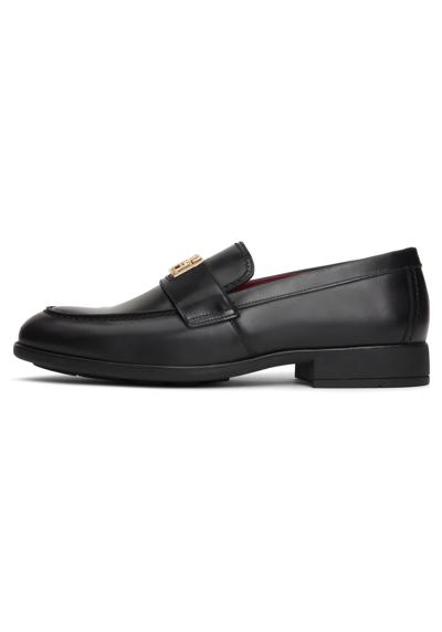 лоферы TH LEATHER CLASSIC LOAFER