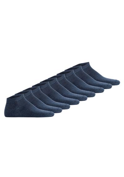 Носки-кроссовки Socken SIMPLY? 3-PACK SNEAKER 9er Pack