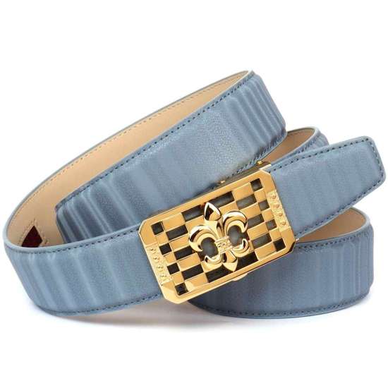 светло-синий