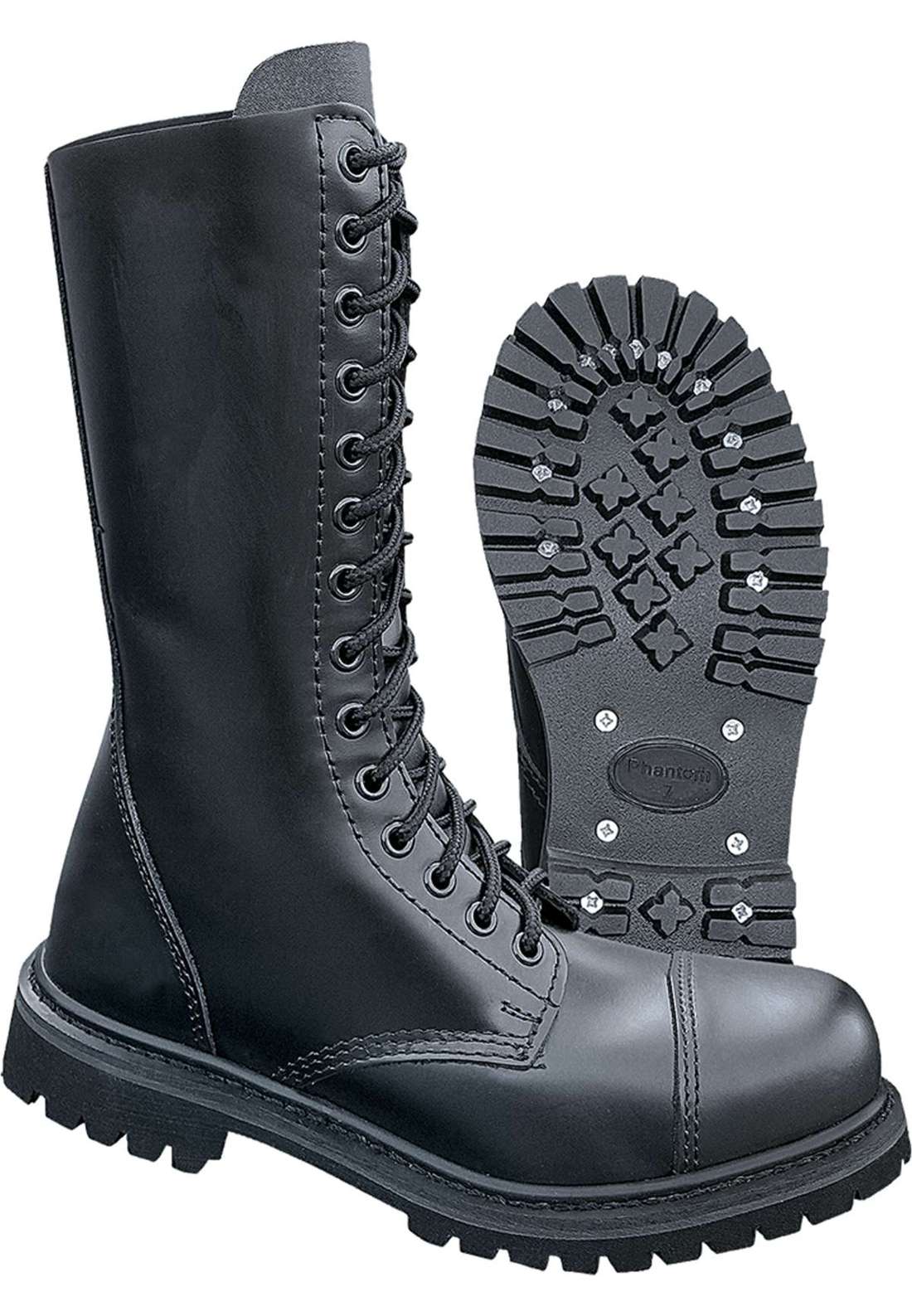 Кроссовки Accessoires 14 Eyes Phantom Boots