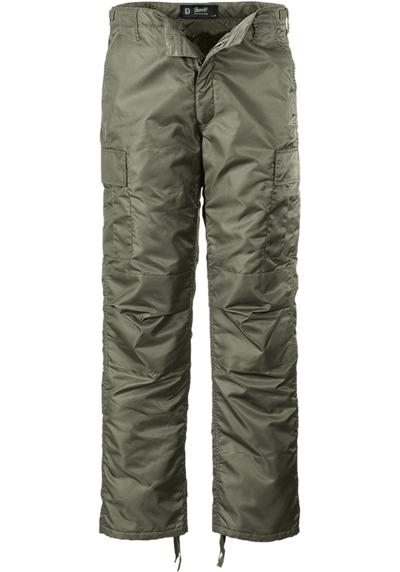 Тканевые брюки Herren Thermal Pants